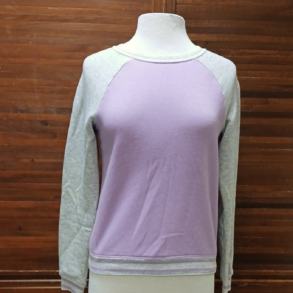 Girls' XL (14/16) Athletic Works Sweatshirt